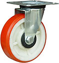 Castors
